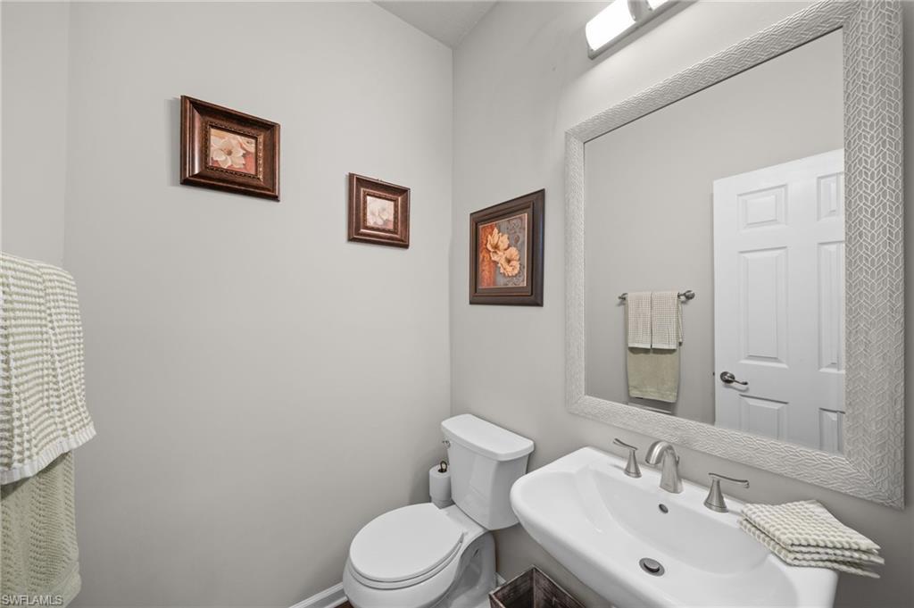 THE QUARRY - Residential