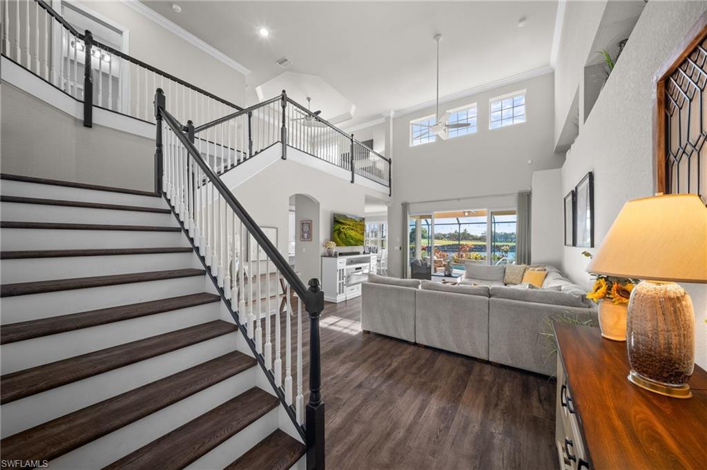 THE QUARRY - Residential