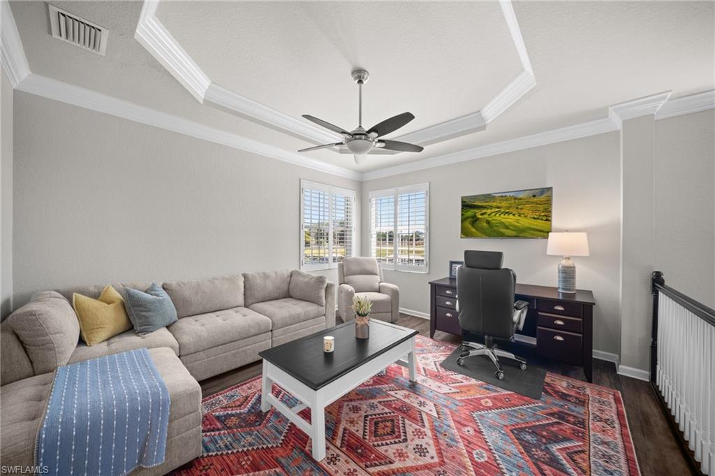 THE QUARRY - Residential