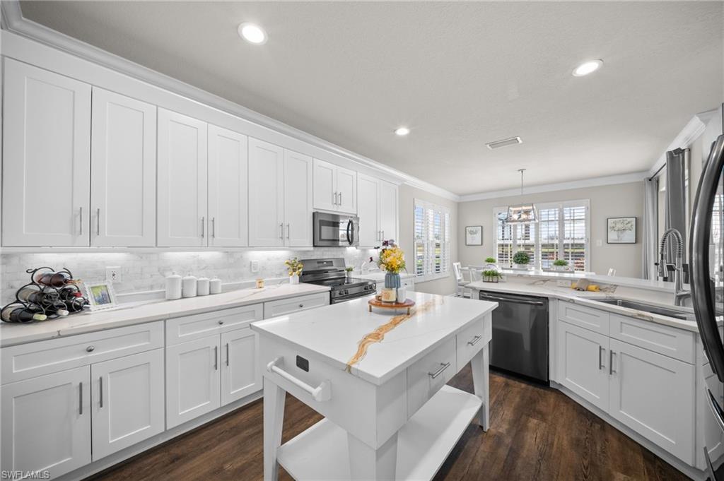 THE QUARRY - Residential