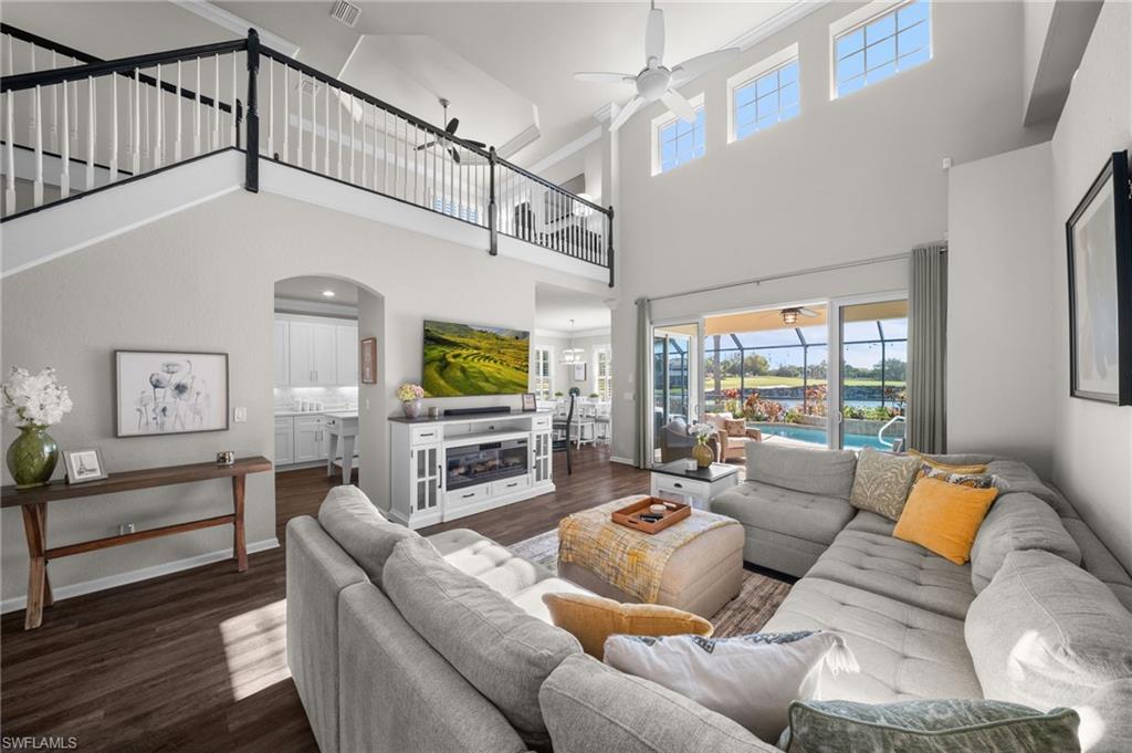 THE QUARRY - Residential