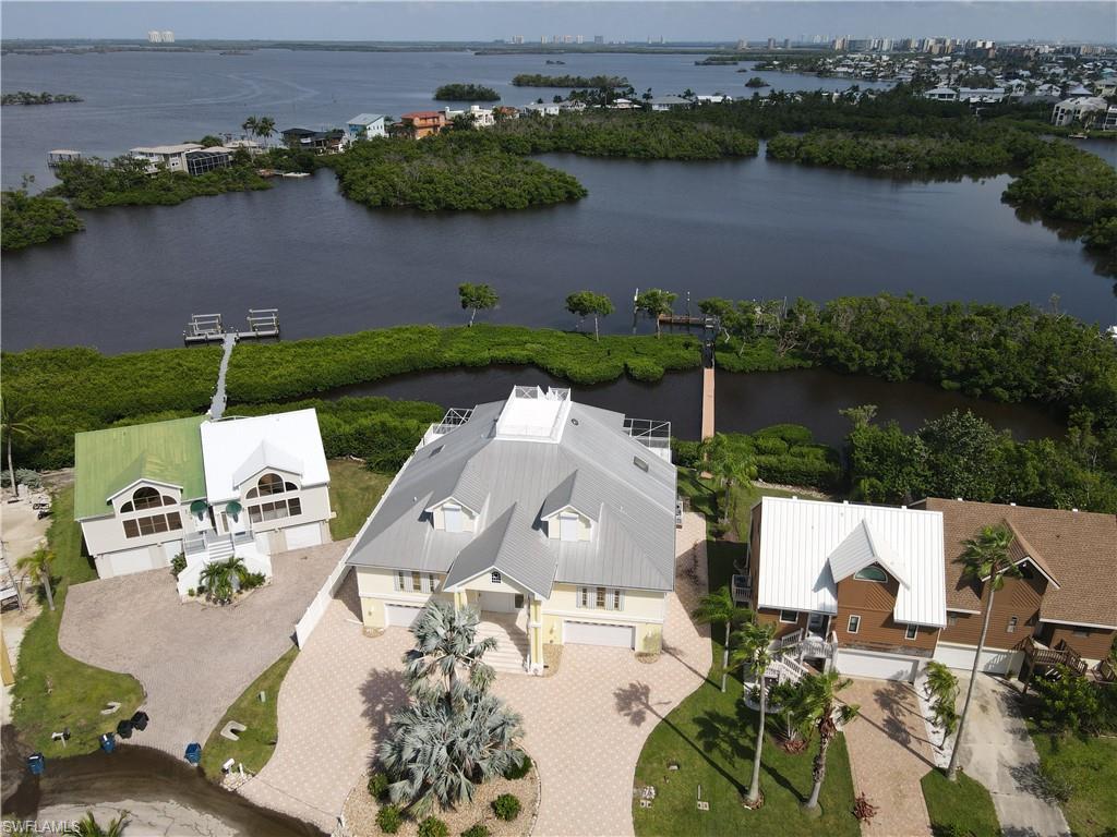 21523 Indian Bayou DR