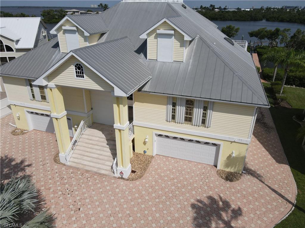 21523 Indian Bayou DR