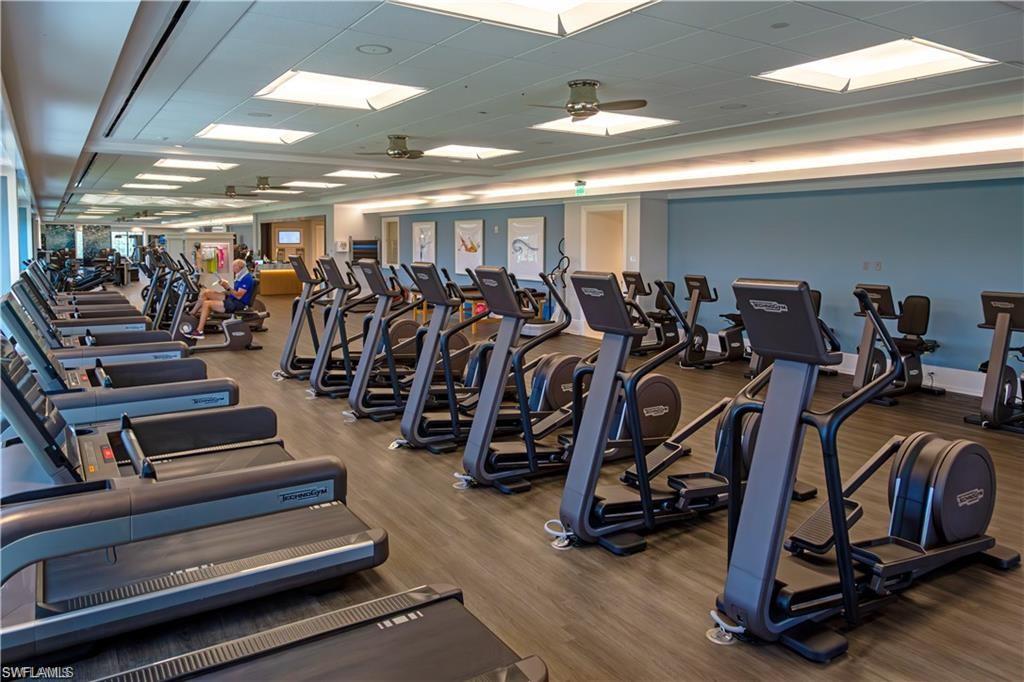 BURNING TREE - Residential