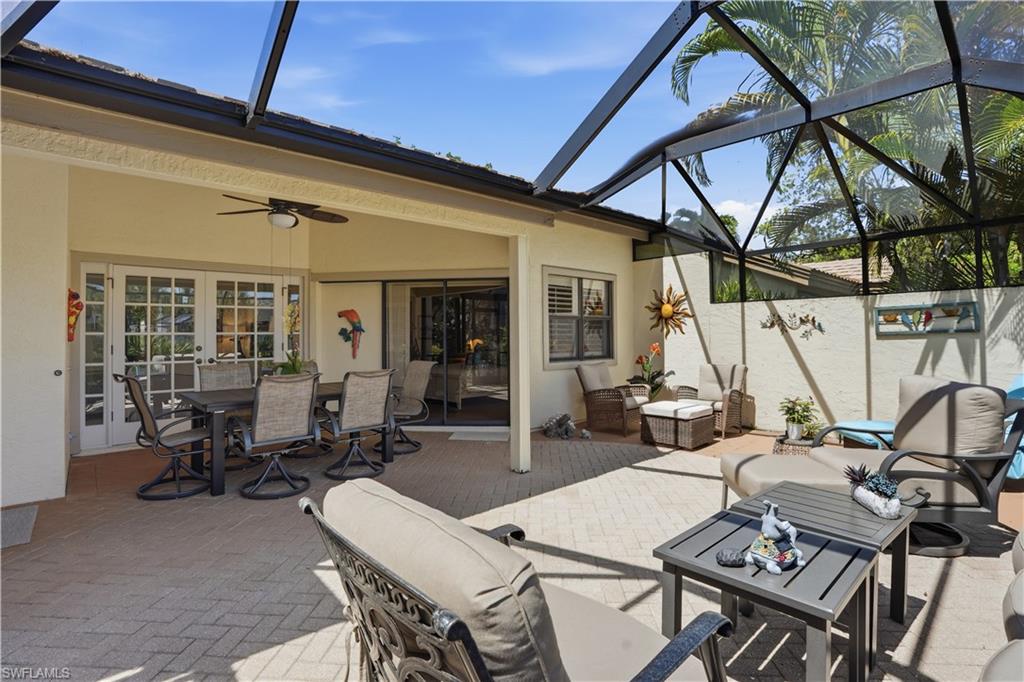 BURNING TREE - Residential