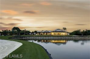 BURNING TREE - Residential