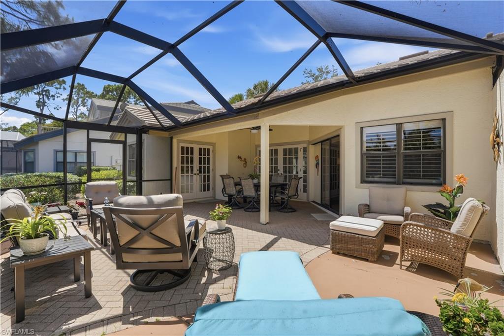 BURNING TREE - Residential