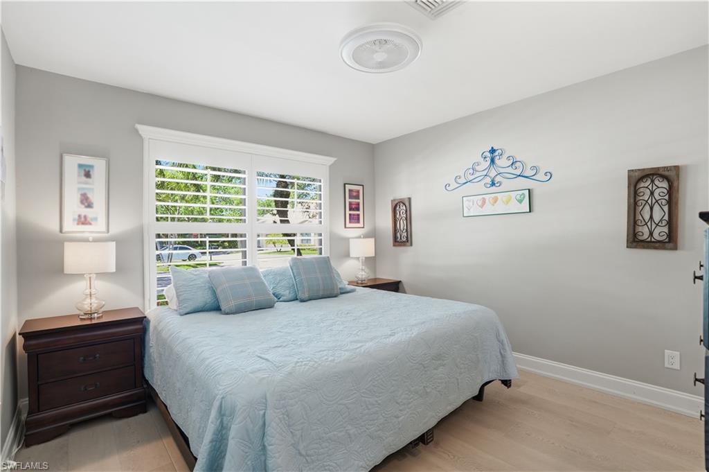 BURNING TREE - Residential