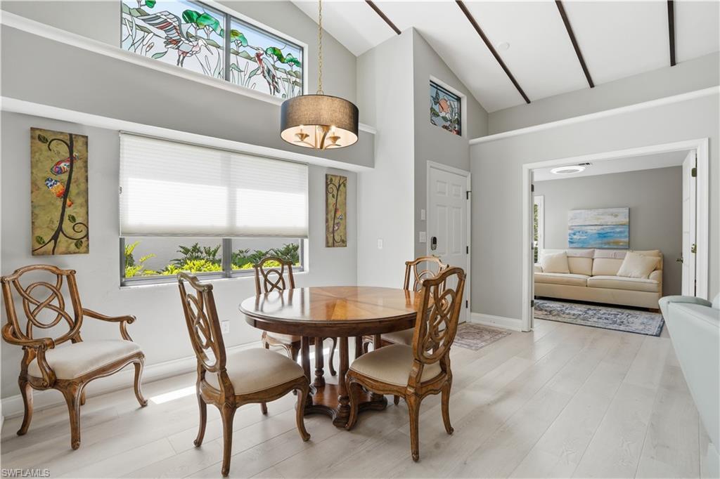 BURNING TREE - Residential