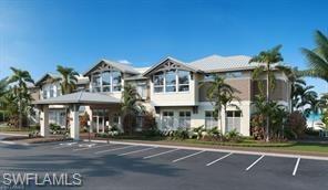 BURNING TREE - Residential