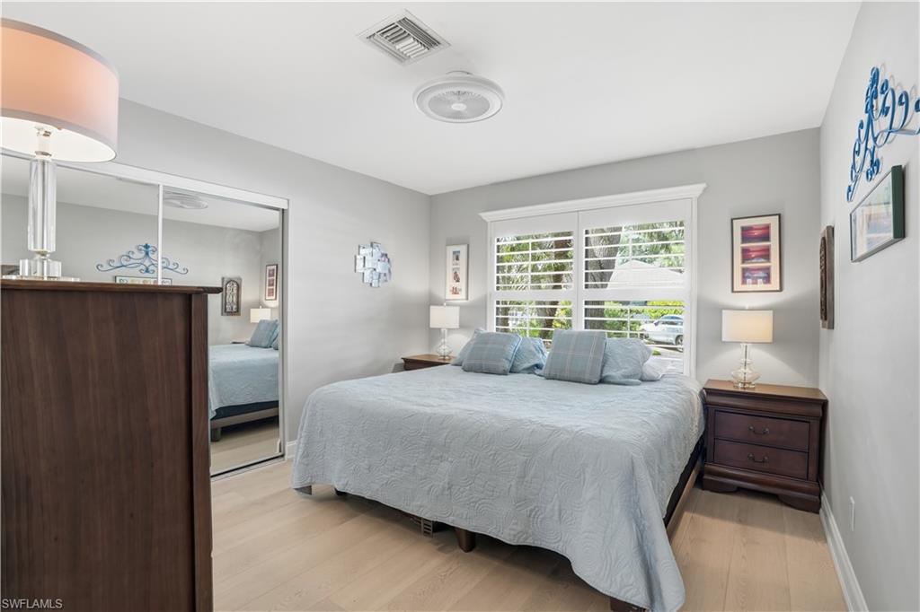 BURNING TREE - Residential