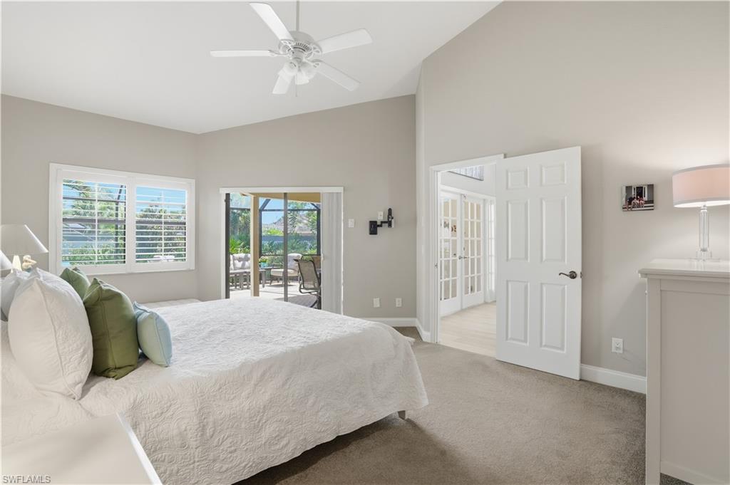 BURNING TREE - Residential