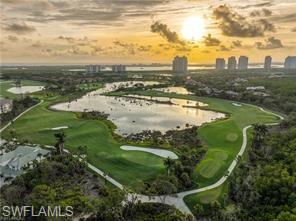 BURNING TREE - Residential