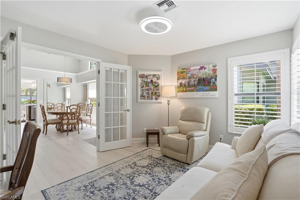 BURNING TREE - Residential