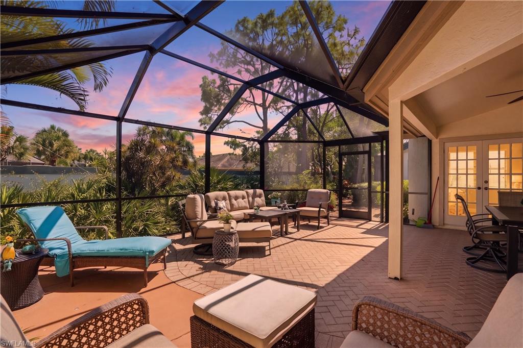 BURNING TREE - Residential