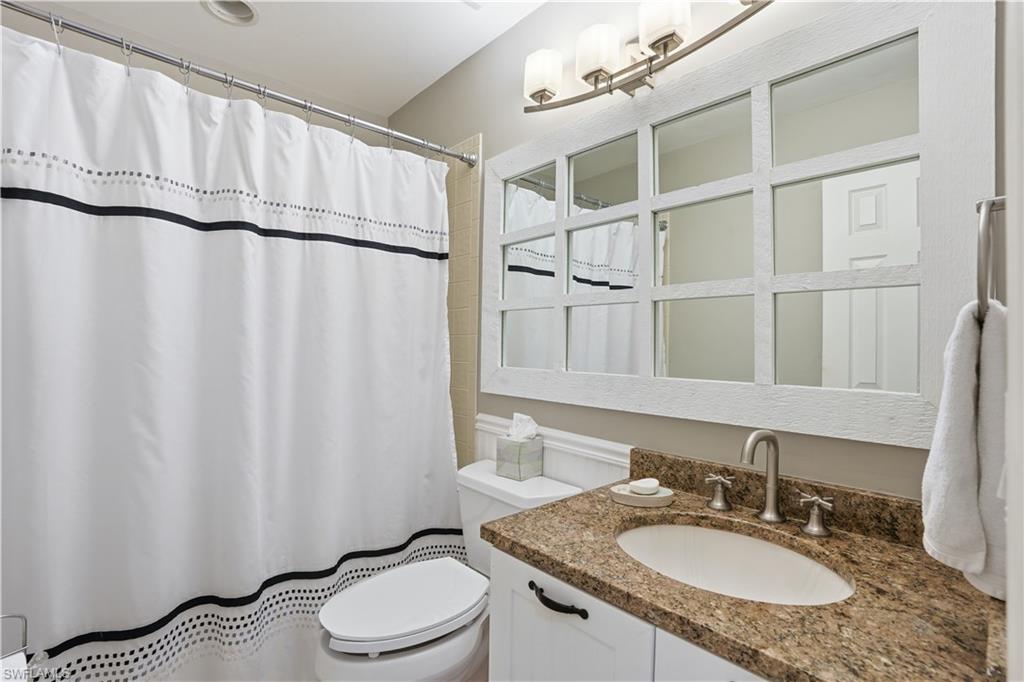 BURNING TREE - Residential