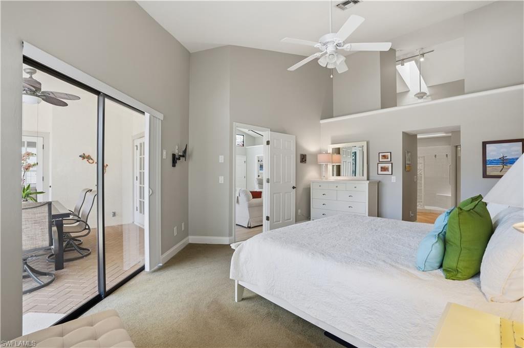 BURNING TREE - Residential