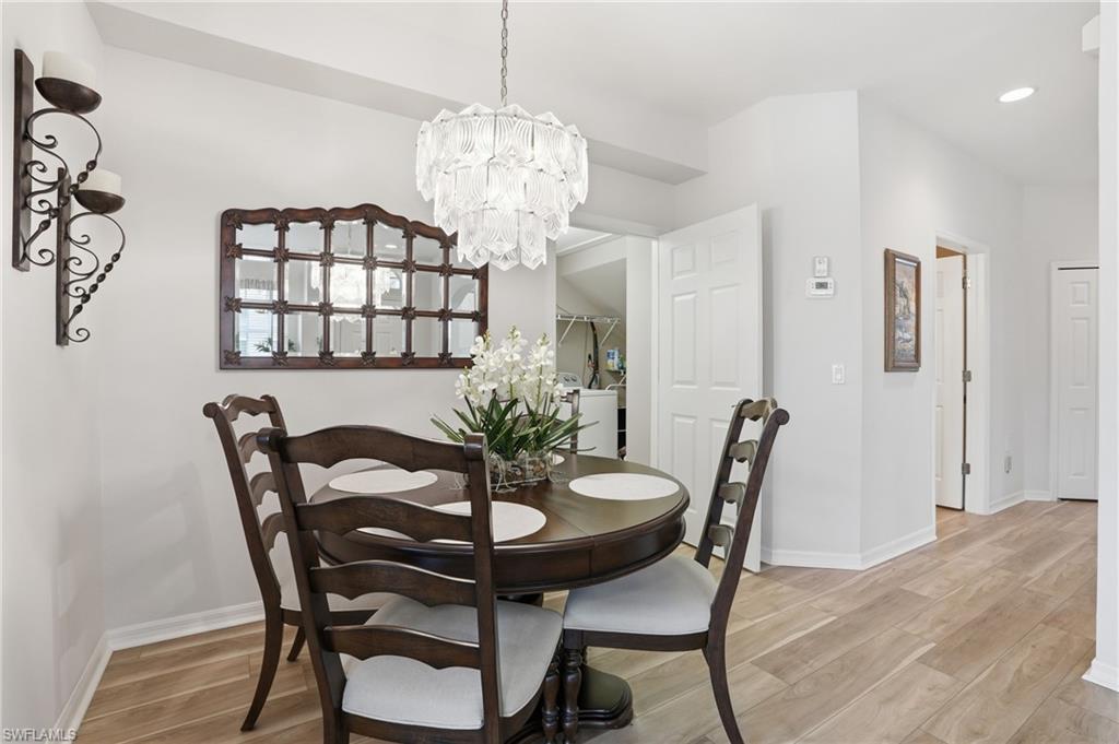 FEATHER SOUND - Residential