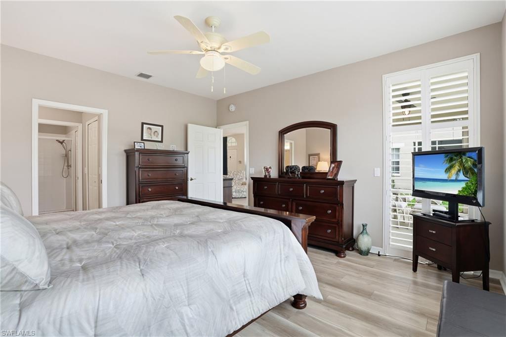 FEATHER SOUND - Residential