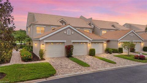 Photo of 5685 Heron LN #301, NAPLES, FL 34110 (MLS # 226011280)