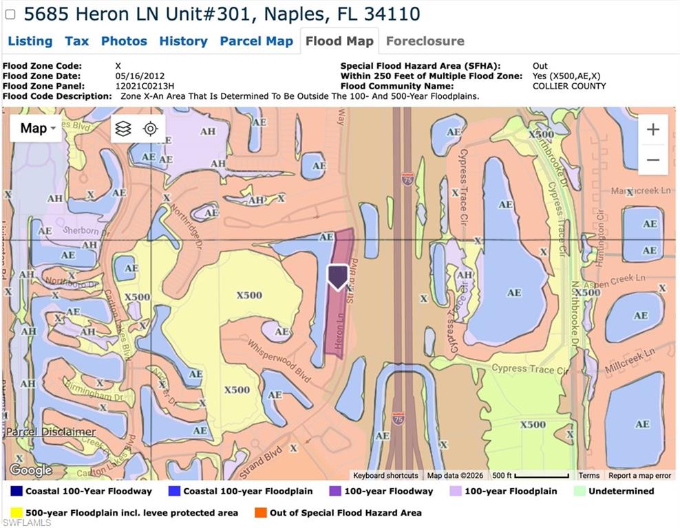 FEATHER SOUND - Residential