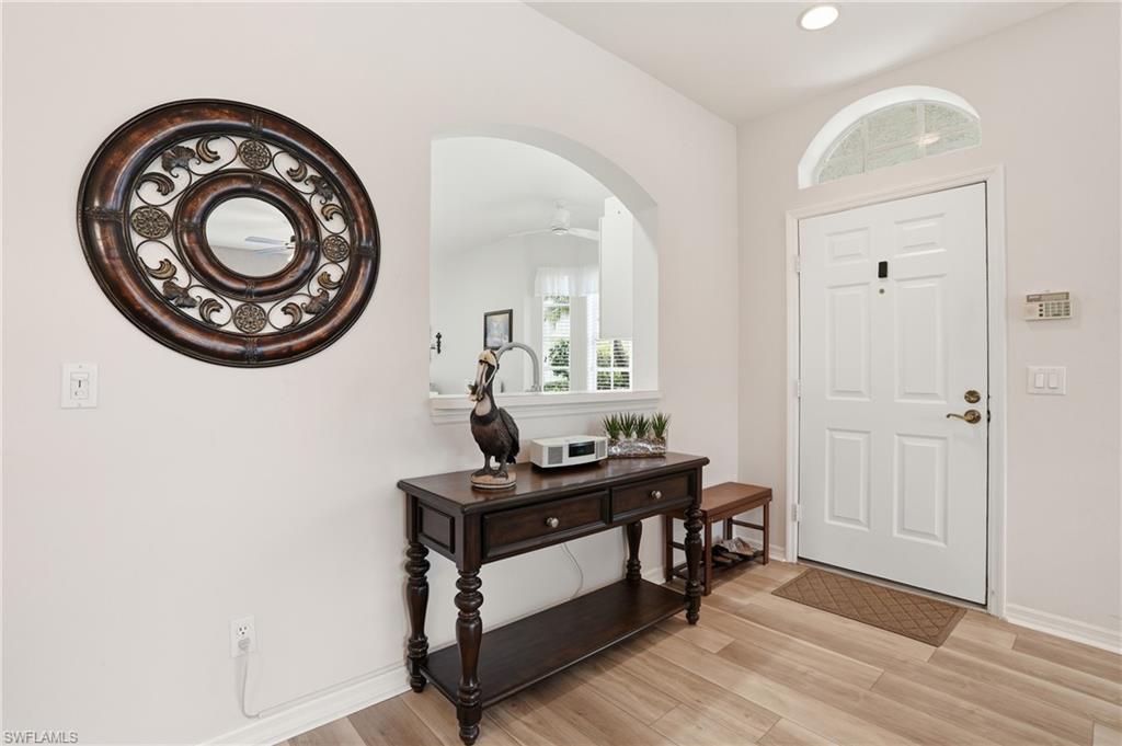 FEATHER SOUND - Residential