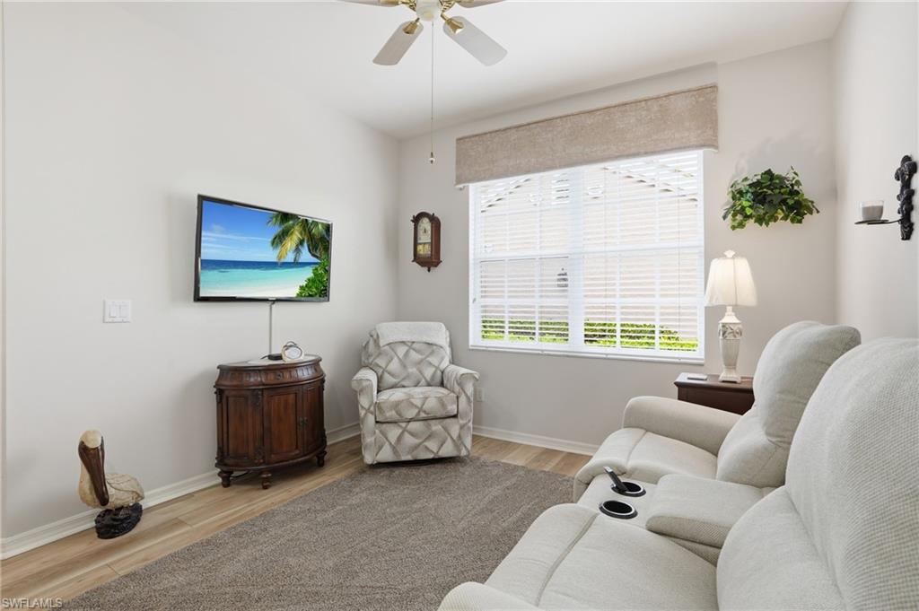 FEATHER SOUND - Residential