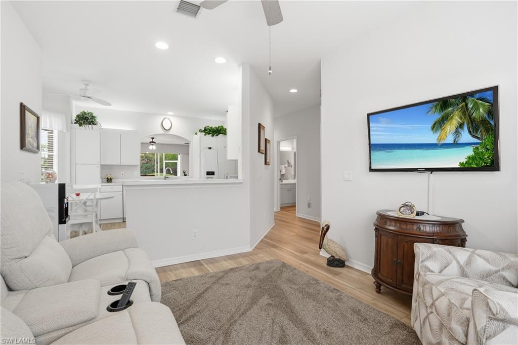 FEATHER SOUND - Residential