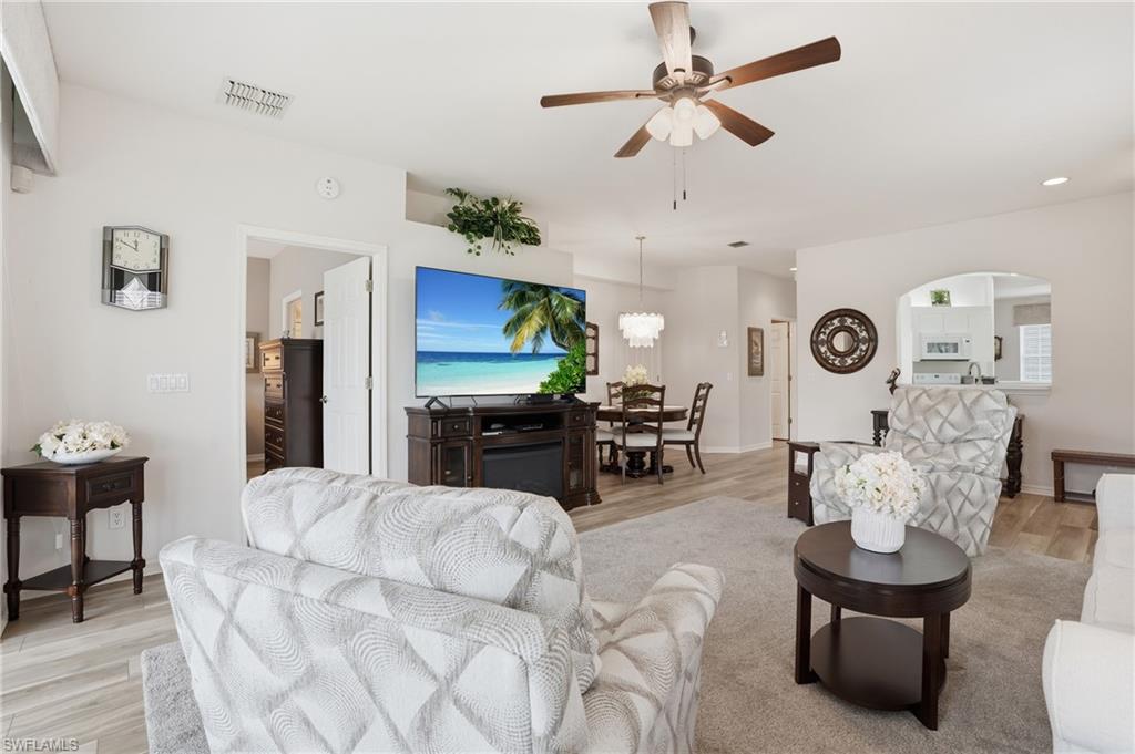 FEATHER SOUND - Residential