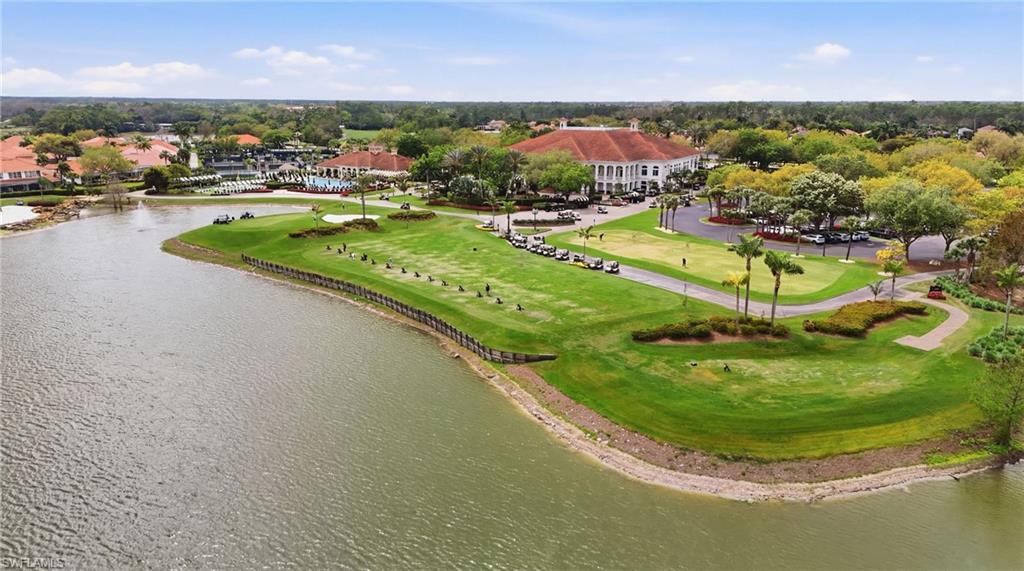 FEATHER SOUND - Residential