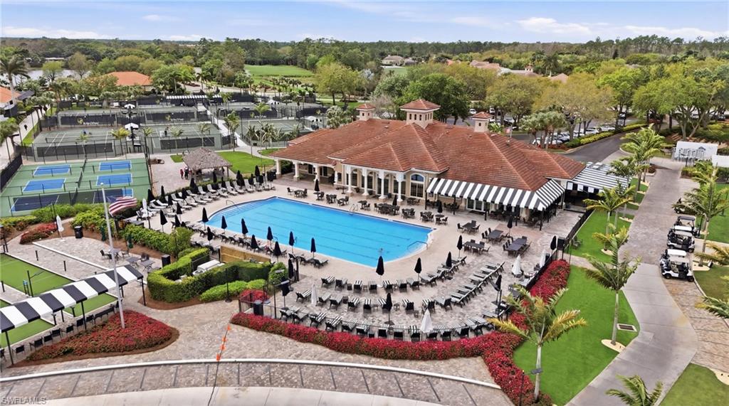 FEATHER SOUND - Residential