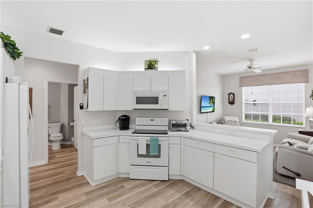 FEATHER SOUND - Residential