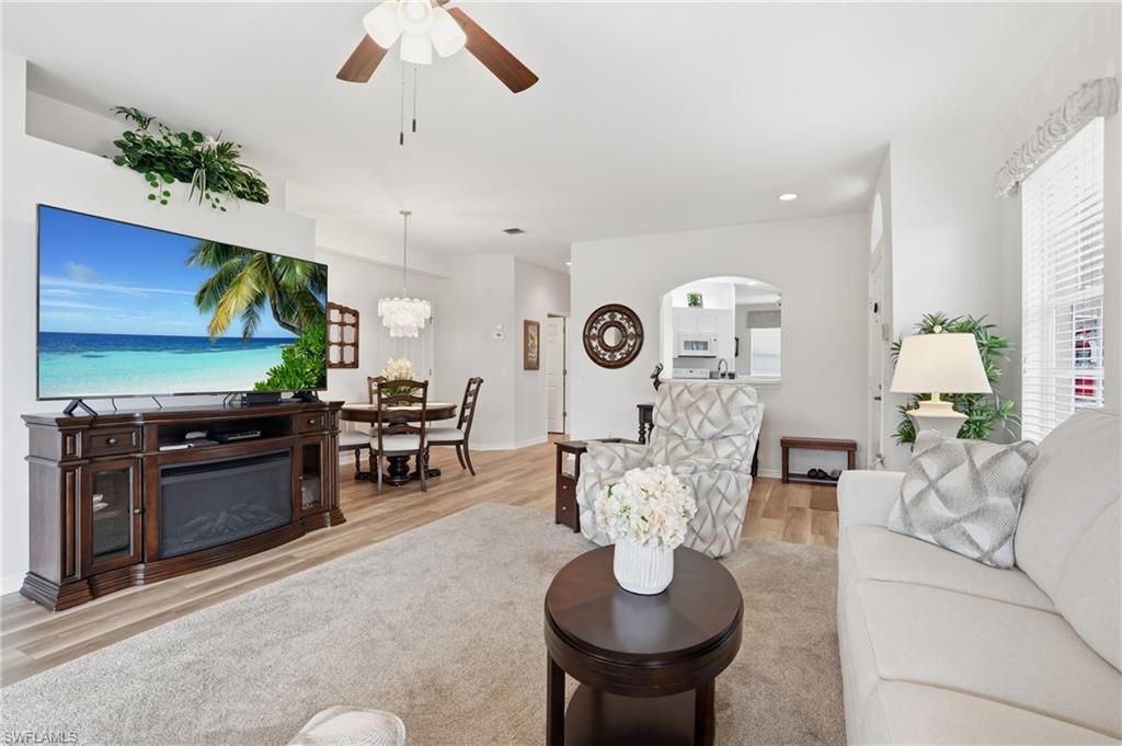 FEATHER SOUND - Residential