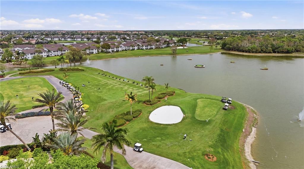 FEATHER SOUND - Residential