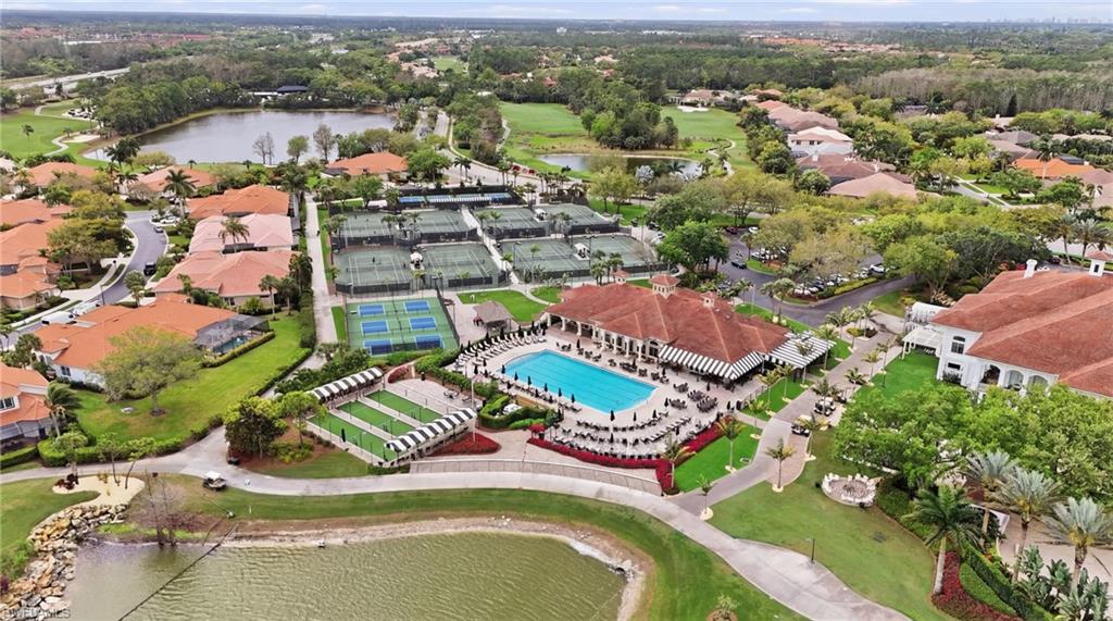 FEATHER SOUND - Residential