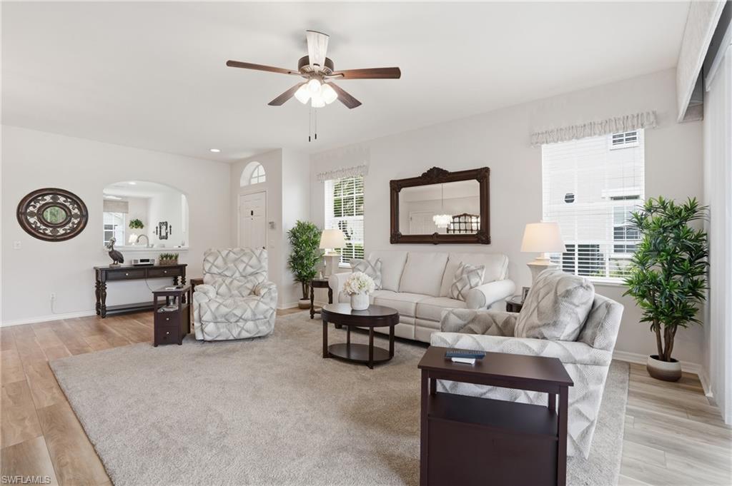 FEATHER SOUND - Residential