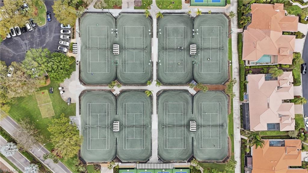 FEATHER SOUND - Residential