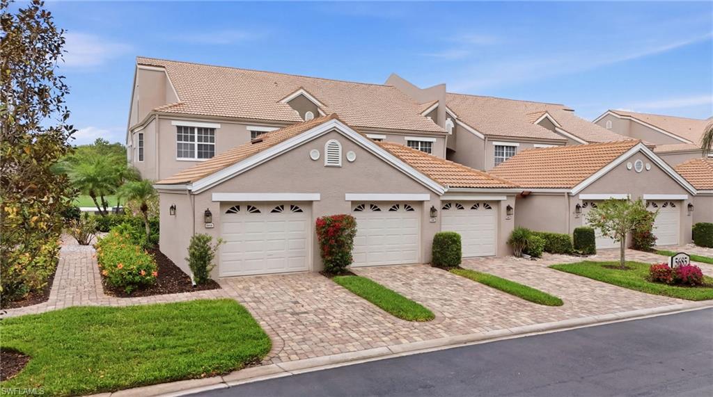 FEATHER SOUND - Residential