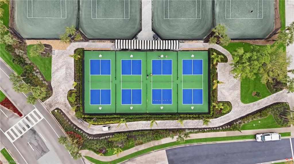 FEATHER SOUND - Residential