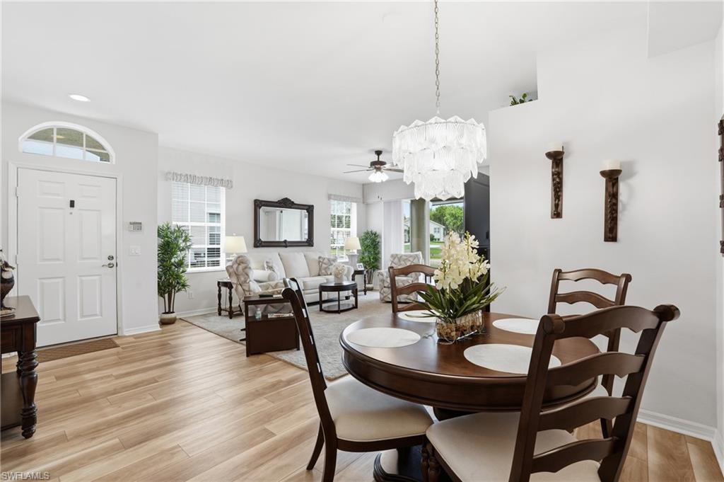 FEATHER SOUND - Residential