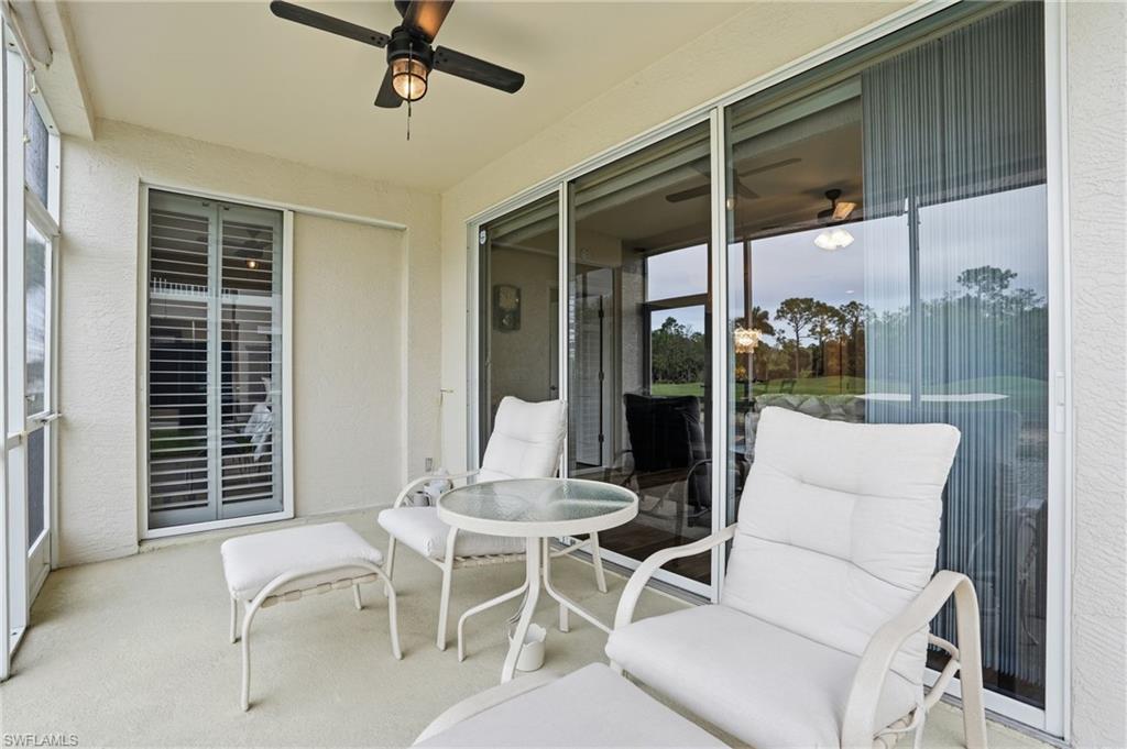 FEATHER SOUND - Residential