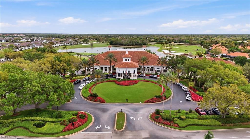 FEATHER SOUND - Residential