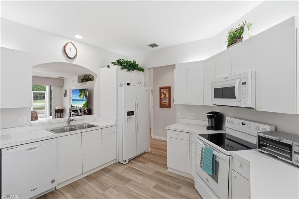 FEATHER SOUND - Residential