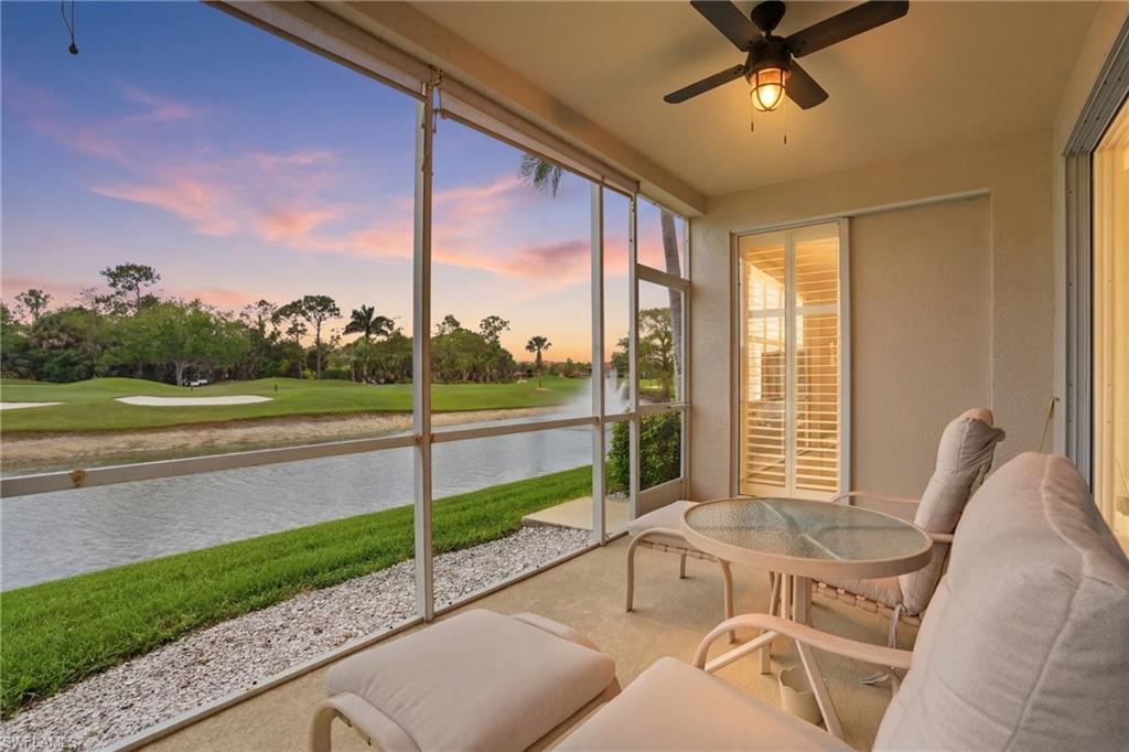 FEATHER SOUND - Residential