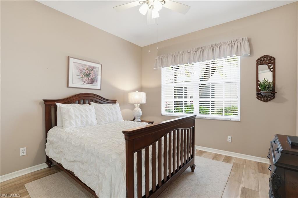 FEATHER SOUND - Residential