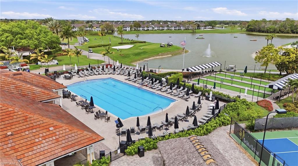 FEATHER SOUND - Residential