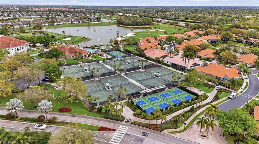 FEATHER SOUND - Residential