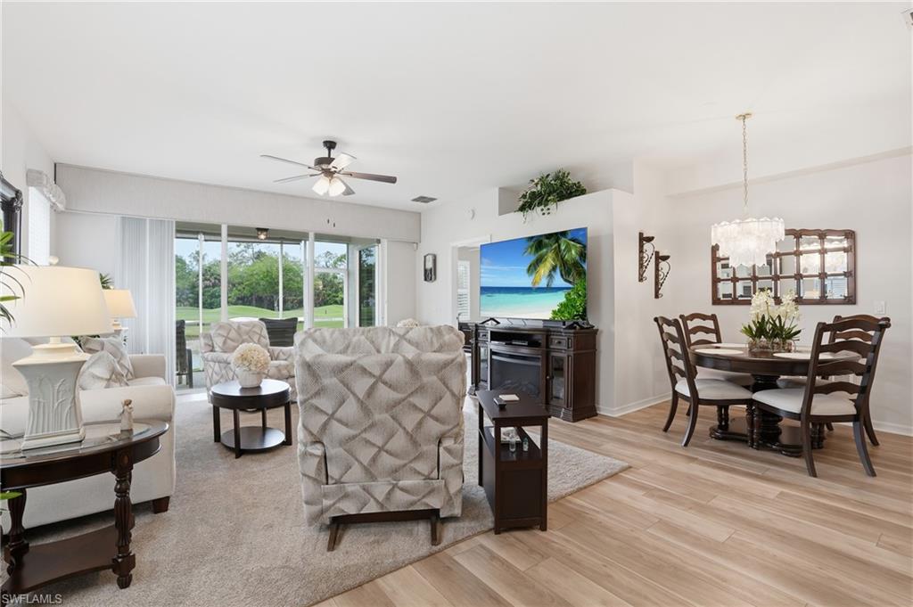 FEATHER SOUND - Residential