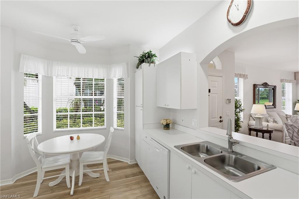 FEATHER SOUND - Residential