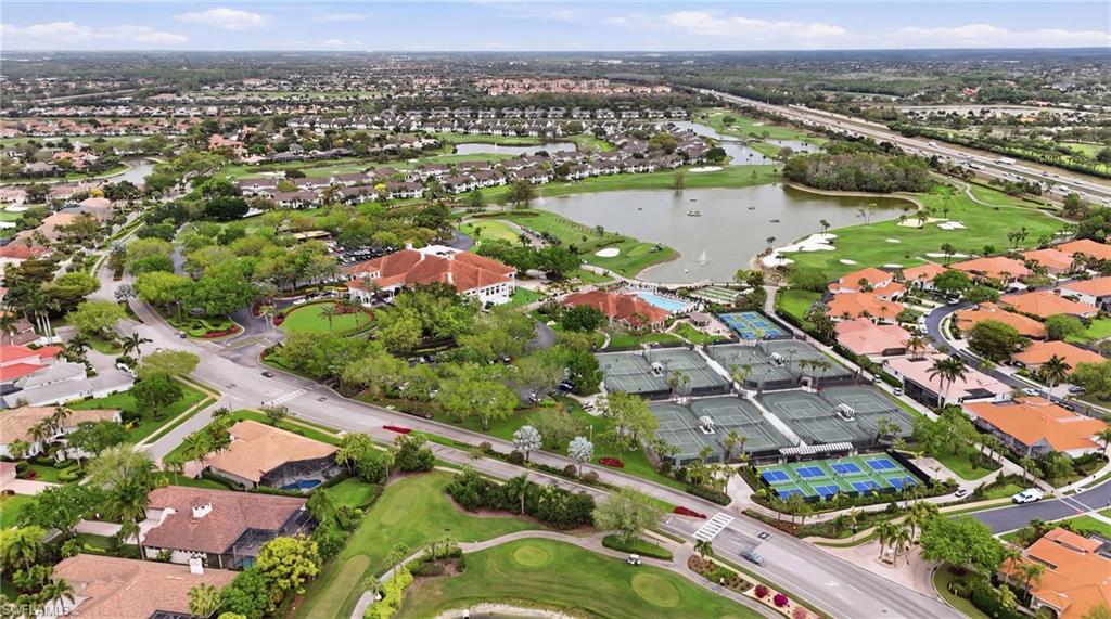 FEATHER SOUND - Residential